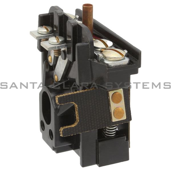 Allen Bradley X-36444 Overload Relay Product Image