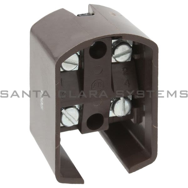 Allen Bradley X-379482 Contact Block Product Image