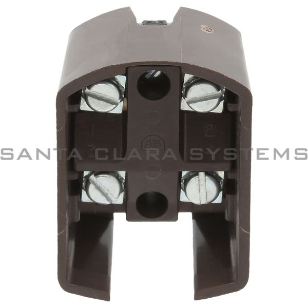 Allen Bradley X-379482 Contact Block Product Image