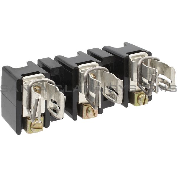 Allen Bradley X-401978 Trailer Fuse Block Product Image