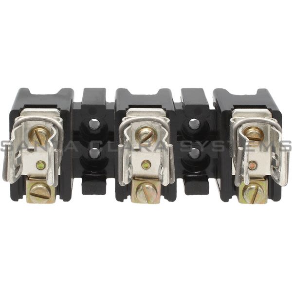 Allen Bradley X-401978 Trailer Fuse Block Product Image