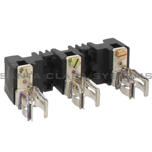 Allen Bradley X-402028 Assembly, Fuse Block for Disconnect Switch Product Image