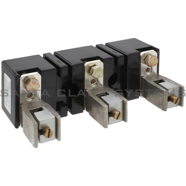 Allen Bradley X-410710 Fuse Block Product Image