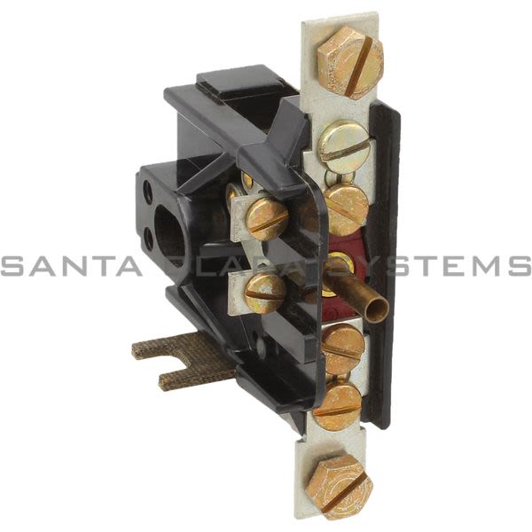 Allen Bradley X-42184 R.H. Overload Relay Product Image