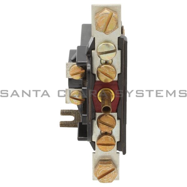 Allen Bradley X-42184 R.H. Overload Relay Product Image