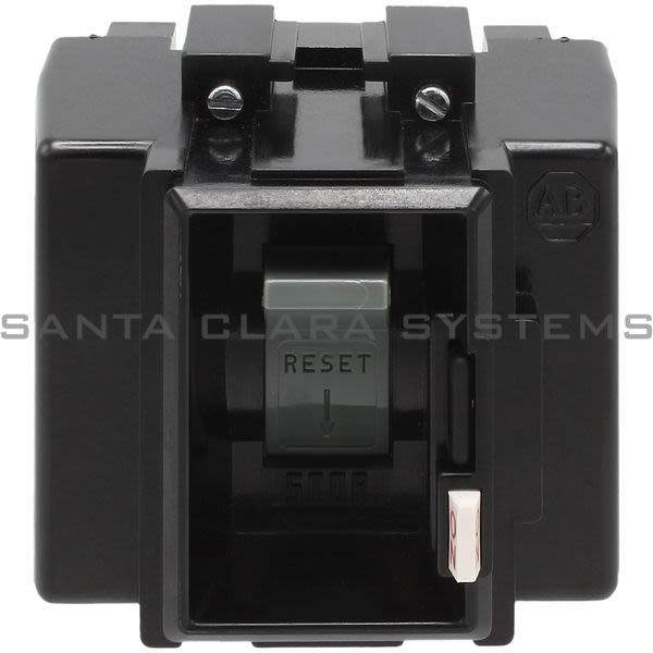 Allen Bradley X-471625 Toggle Lever Assembly Product Image
