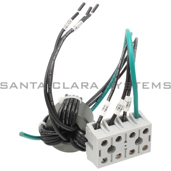 Allen Bradley X1321-M009 Choke Assembly Product Image
