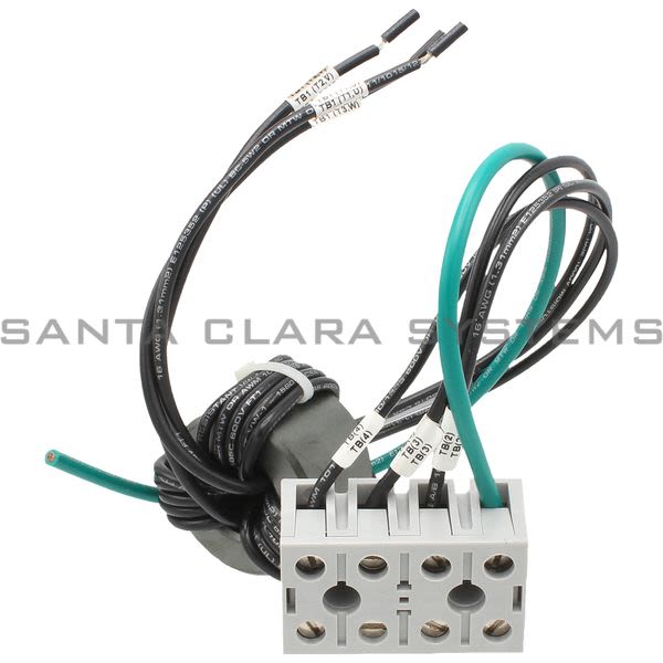 Allen Bradley X1321-M009 Choke Assembly Product Image