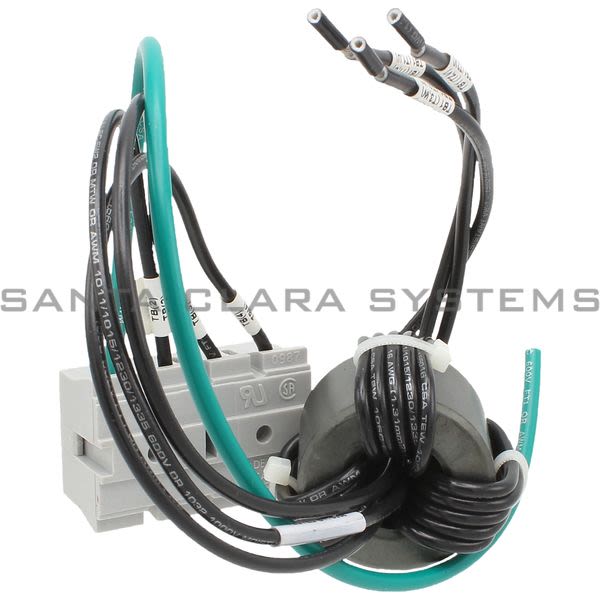Allen Bradley X1321-M009 Choke Assembly Product Image