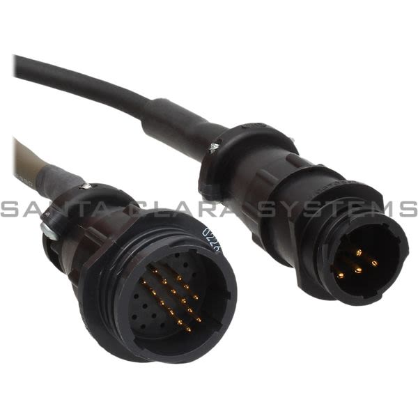 Allen Bradley Y-1003-1-H00AA Servo Motor | 5412-12-802 193511 Product Image