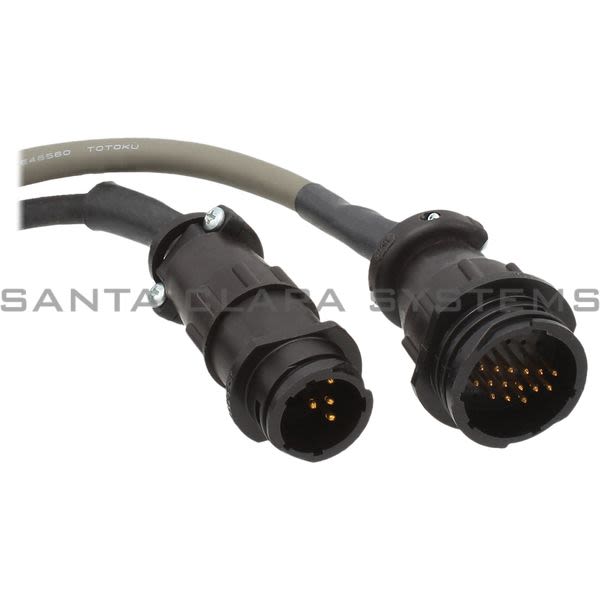 Allen Bradley Y-2012-2-H00AA Servo Motor 193521 Product Image