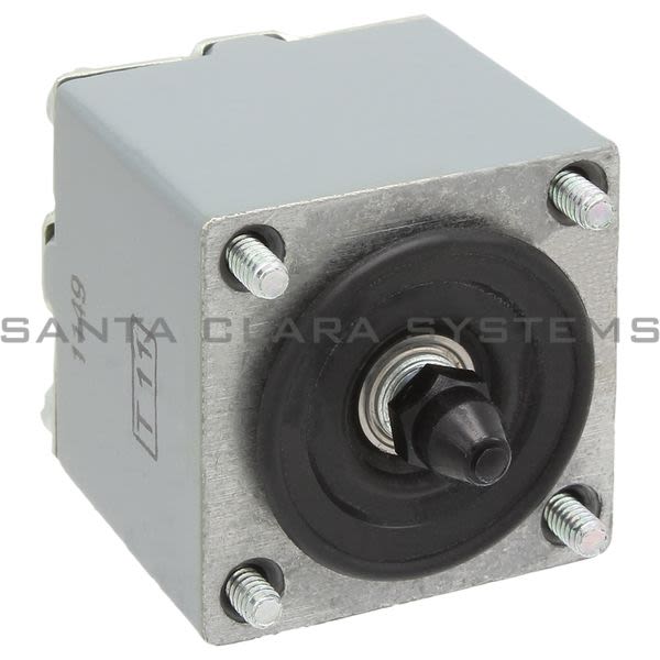 Allen Bradley Z-13948 Operating Head for Limit Switch Product Image