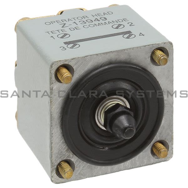 Allen Bradley Z-13949 Operating Head Product Image