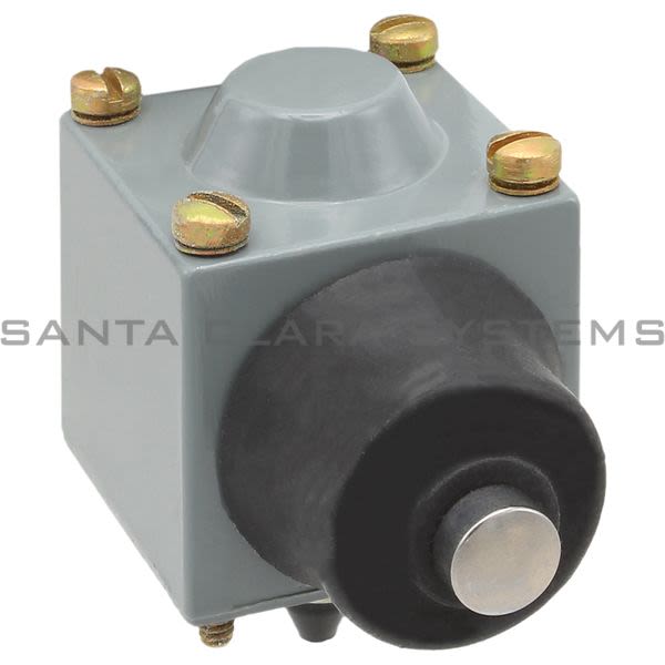 Allen Bradley Z-13956 Limit Switch Operating Head Product Image