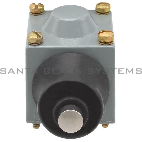 Allen Bradley Z-13956 Limit Switch Operating Head Product Image