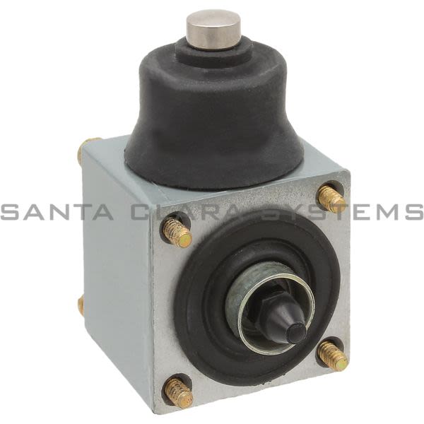 Allen Bradley Z-13956 Limit Switch Operating Head Product Image