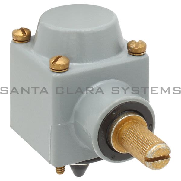 Allen Bradley Z-16065 Operating Head Product Image