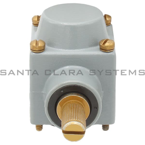 Allen Bradley Z-16065 Operating Head Product Image
