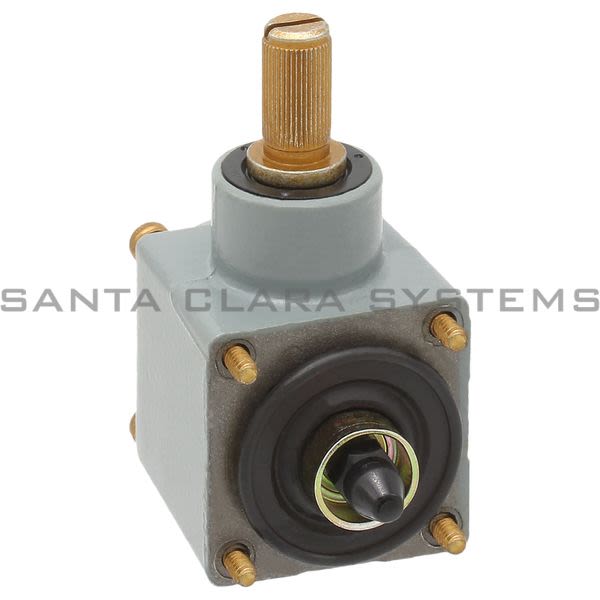 Allen Bradley Z-16065 Operating Head Product Image