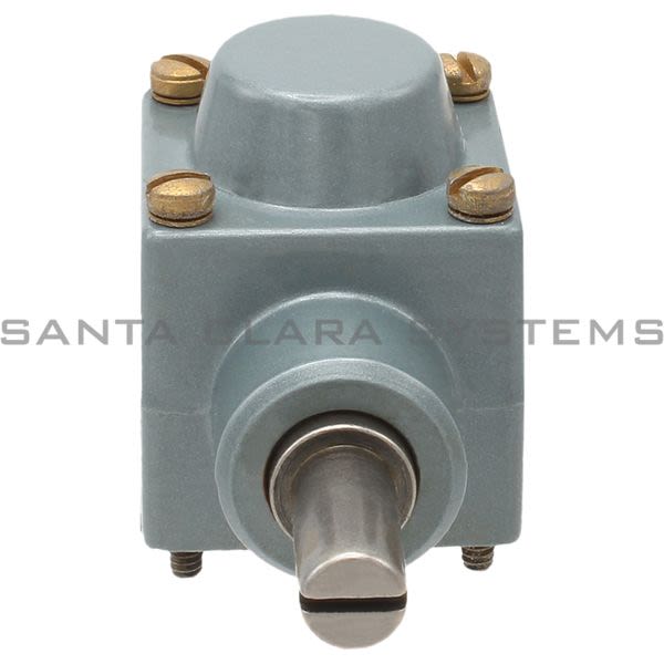 Allen Bradley Z-16066 Operator Head Without Lever Product Image