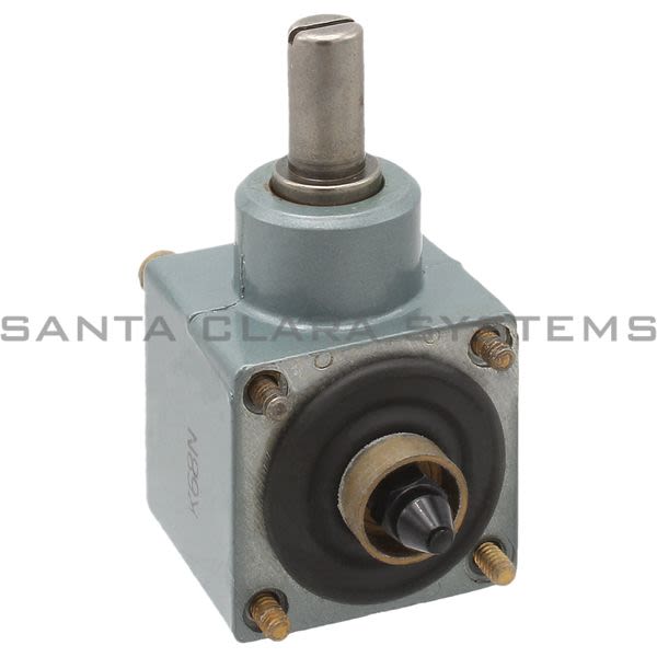 Allen Bradley Z-16066 Operator Head Without Lever Product Image