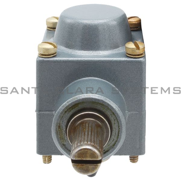 Allen Bradley Z-16067 Limit Switch Operator Head Product Image