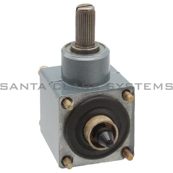 Allen Bradley Z-16067 Limit Switch Operator Head Product Image
