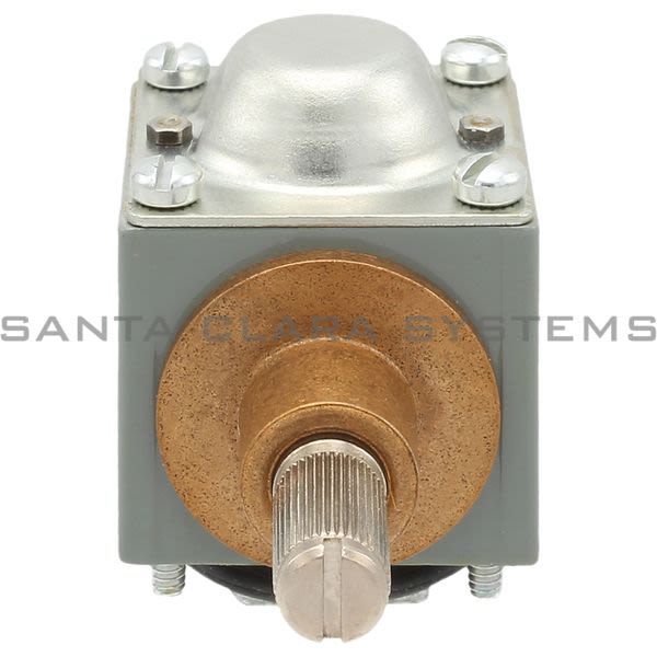 Allen Bradley Z-16068 Operating Head Lever Product Image