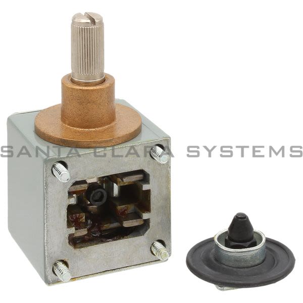 Allen Bradley Z-16068 Operating Head Lever Product Image