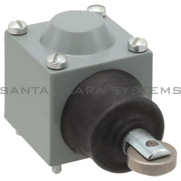 Allen Bradley Z-16737 Operating Head Assembly for Limit Switch Product Image