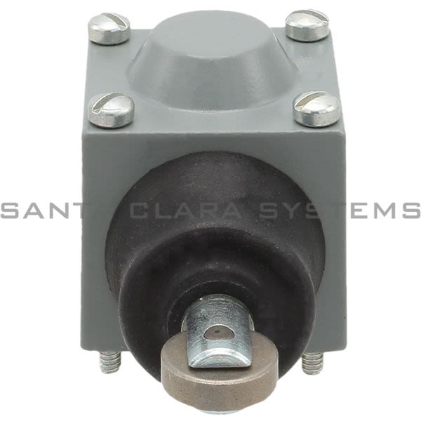 Allen Bradley Z-16737 Operating Head Assembly for Limit Switch Product Image