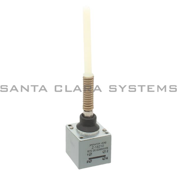 Allen Bradley Z-18210 Wobble Stick Head Product Image