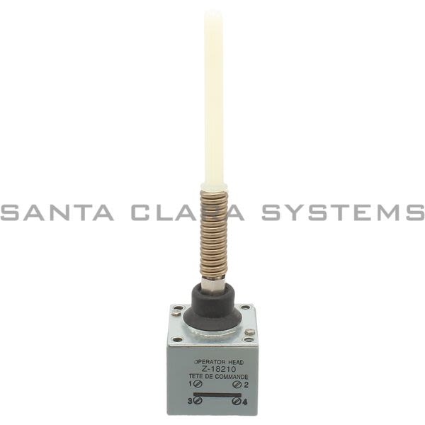 Allen Bradley Z-18210 Wobble Stick Head Product Image