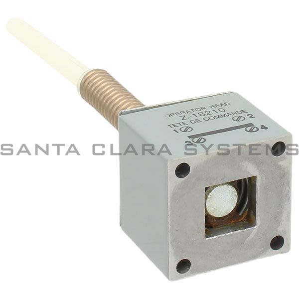 Allen Bradley Z-18210 Wobble Stick Head Product Image