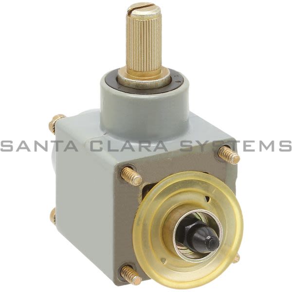 Allen Bradley Z-18243 Limit Switch Operator Head Product Image