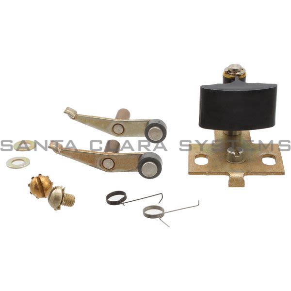Allen Bradley Z-19264 Mechanical Interlock Assembly Product Image