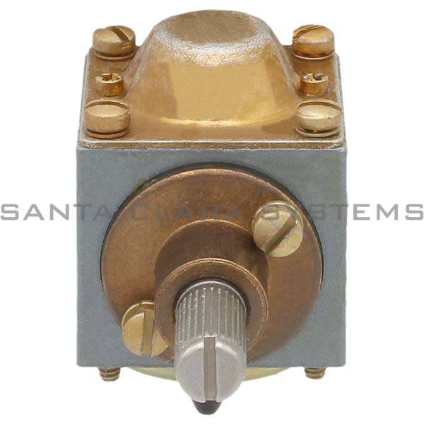 Allen Bradley Z-20046 Limit Switch Operating Head Product Image