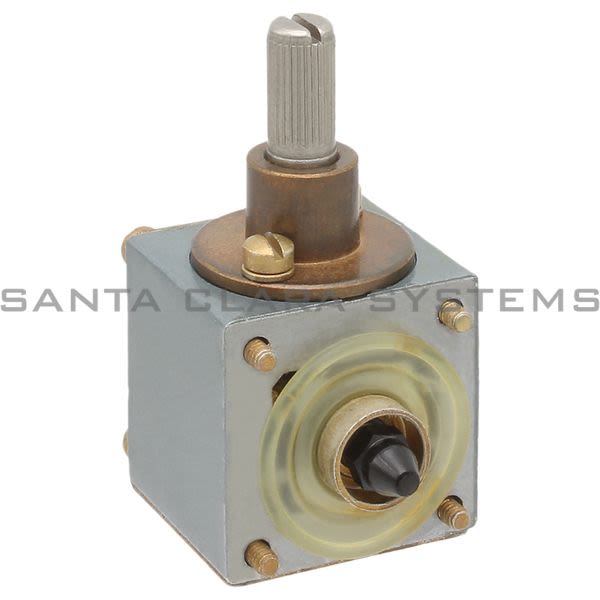 Allen Bradley Z-20046 Limit Switch Operating Head Product Image