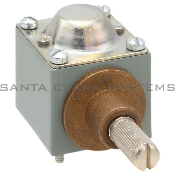 Allen Bradley Z-21172 Operating Head Product Image