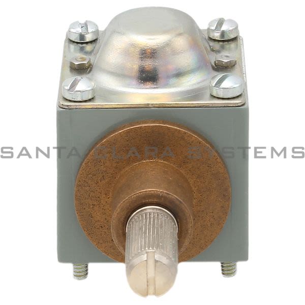 Allen Bradley Z-21172 Operating Head Product Image