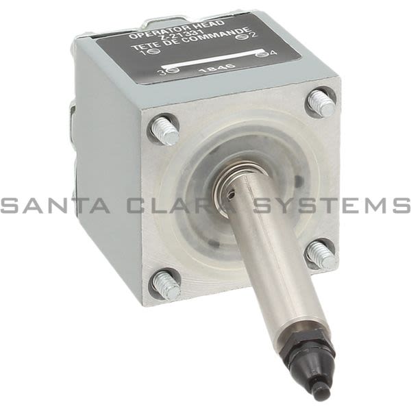 Allen Bradley Z-21331 Operating Head Product Image
