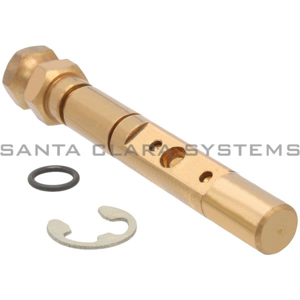 Allen Bradley Z-21545 Shaft Assembly Product Image