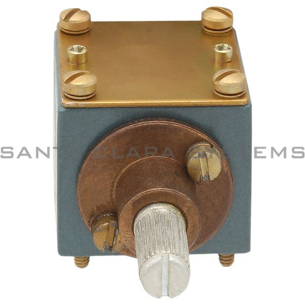 Allen Bradley Z-24811 Operator Head Product Image