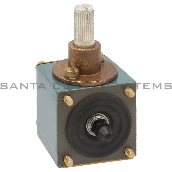 Allen Bradley Z-24811 Operator Head Product Image