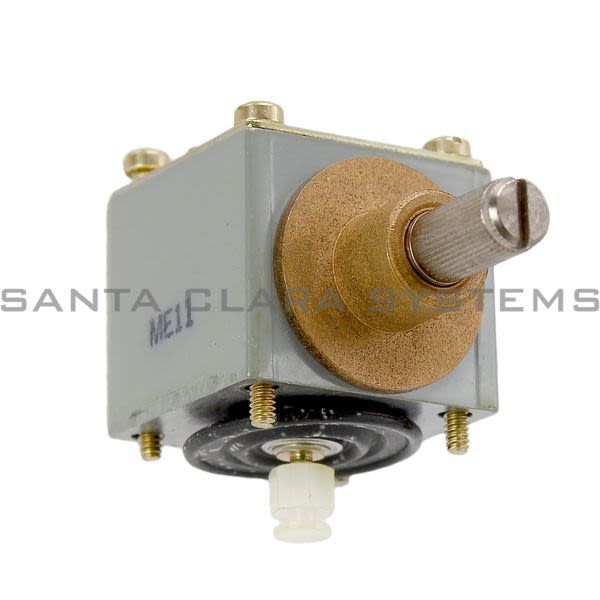 Allen Bradley Z-24820 Operator Head Product Image