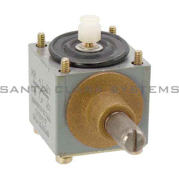 Allen Bradley Z-24820 Operator Head Product Image