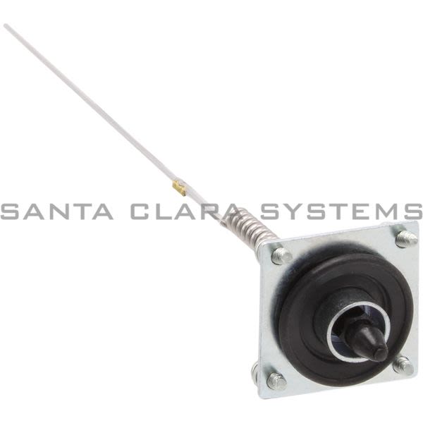 Allen Bradley Z-25142 Operating Head Product Image
