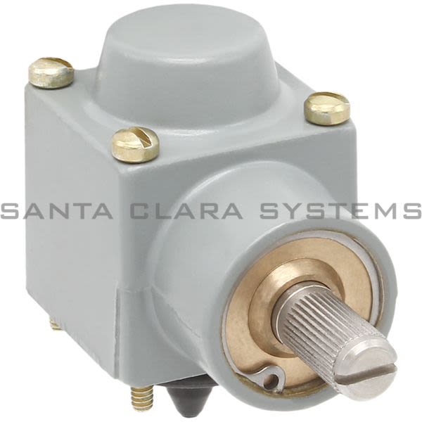 Allen Bradley Z-26283 Operator Head for Limit Switch Product Image