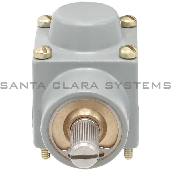 Allen Bradley Z-26283 Operator Head for Limit Switch Product Image
