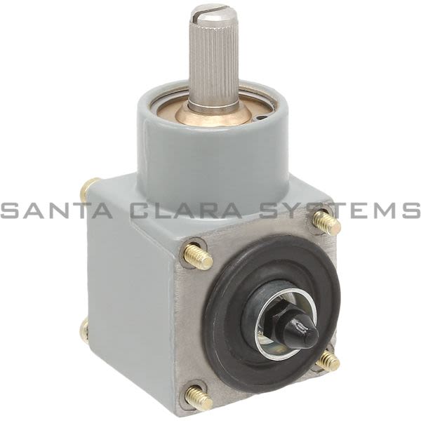 Allen Bradley Z-26283 Operator Head for Limit Switch Product Image
